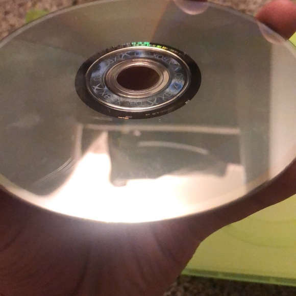 Set of 3 bat man Arkham night games Xbox - Picture 9 of 10